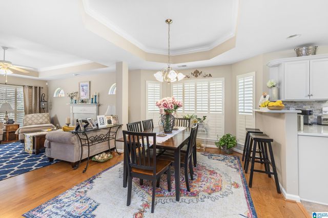 3073 SUMMIT DRIVE, Fultondale, AL 35068