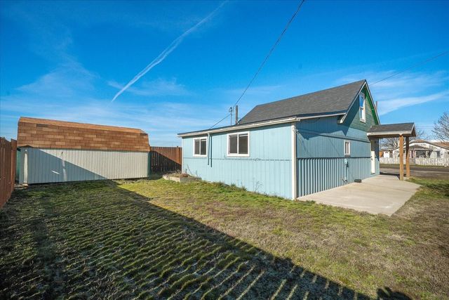 3508 E Sanson Ave, Spokane, WA 99223