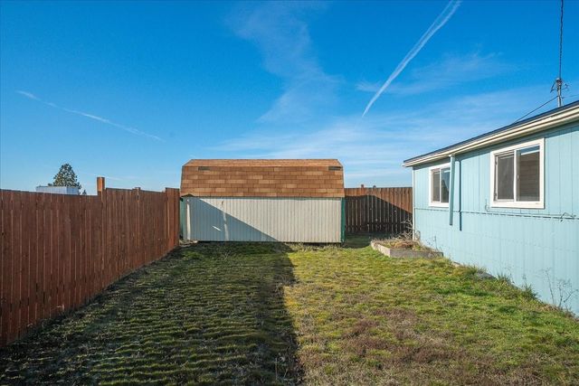 3508 E Sanson Ave, Spokane, WA 99223