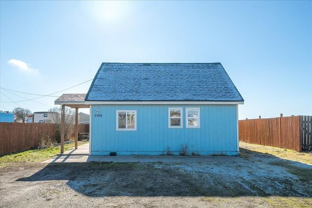 3508 E Sanson Ave, Spokane, WA 99223