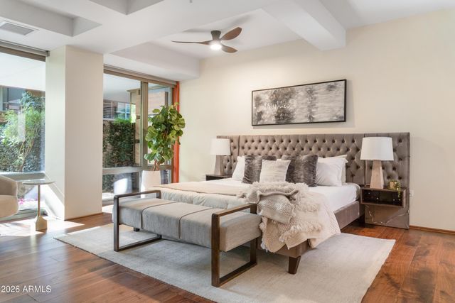 7117 E RANCHO VISTA Drive 1012, Scottsdale, AZ 85251