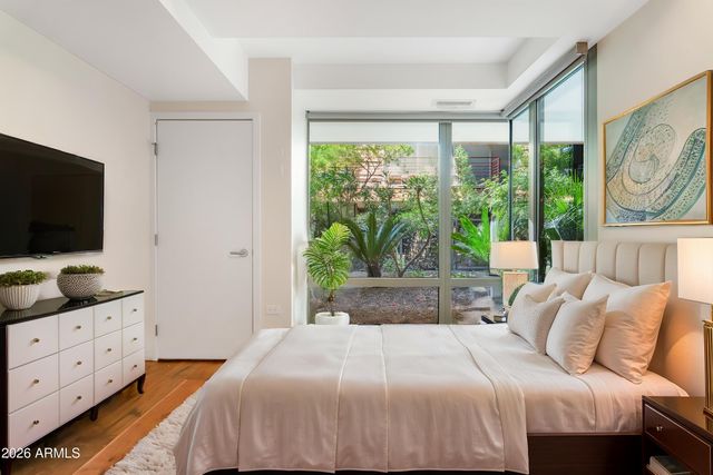 7117 E RANCHO VISTA Drive 1012, Scottsdale, AZ 85251