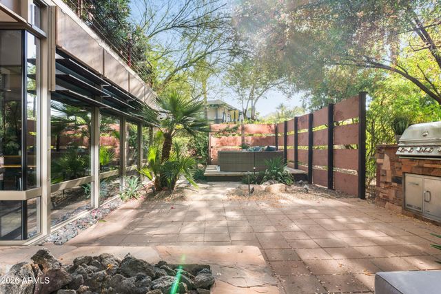 7117 E RANCHO VISTA Drive 1012, Scottsdale, AZ 85251