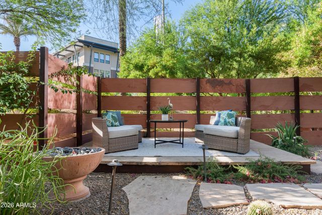 7117 E RANCHO VISTA Drive 1012, Scottsdale, AZ 85251