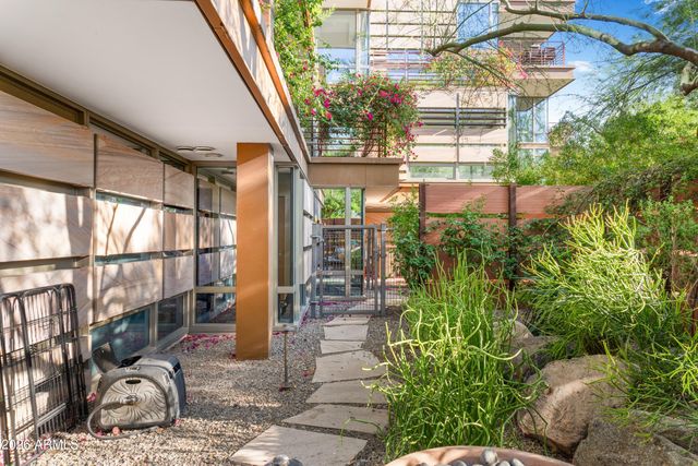 7117 E RANCHO VISTA Drive 1012, Scottsdale, AZ 85251