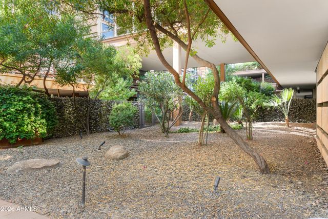 7117 E RANCHO VISTA Drive 1012, Scottsdale, AZ 85251