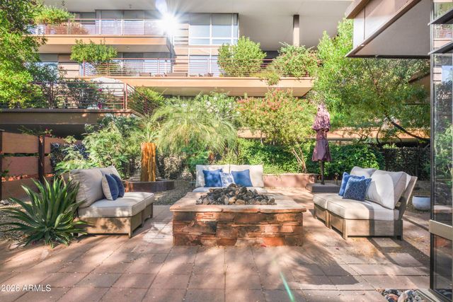 7117 E RANCHO VISTA Drive 1012, Scottsdale, AZ 85251