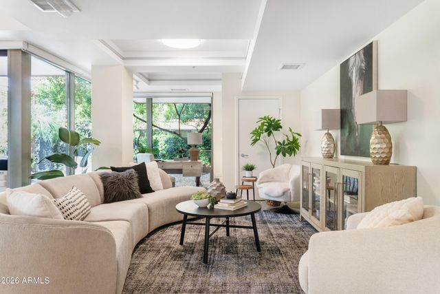 7117 E RANCHO VISTA Drive 1012, Scottsdale, AZ 85251