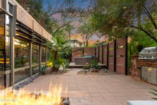 7117 E RANCHO VISTA Drive 1012, Scottsdale, AZ 85251