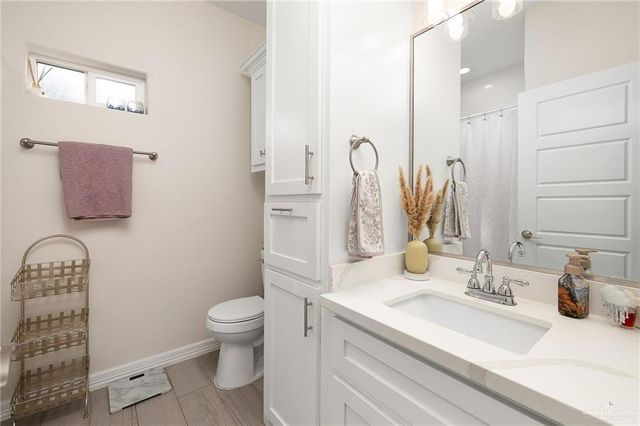 3312 Cascade Drive, Weslaco, TX 78599