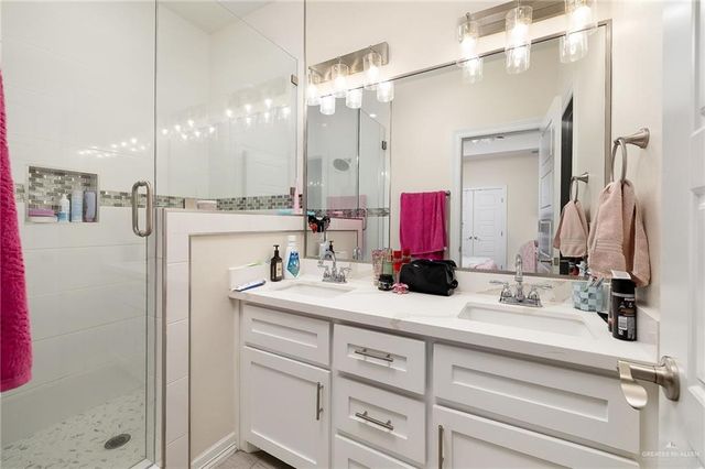 3312 Cascade Drive, Weslaco, TX 78599