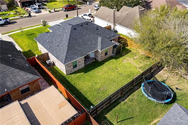 3312 Cascade Drive, Weslaco, TX 78599