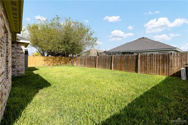 3312 Cascade Drive, Weslaco, TX 78599