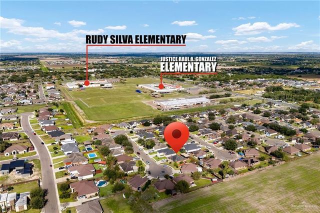 3312 Cascade Drive, Weslaco, TX 78599