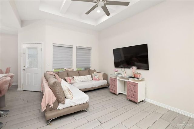 3312 Cascade Drive, Weslaco, TX 78599