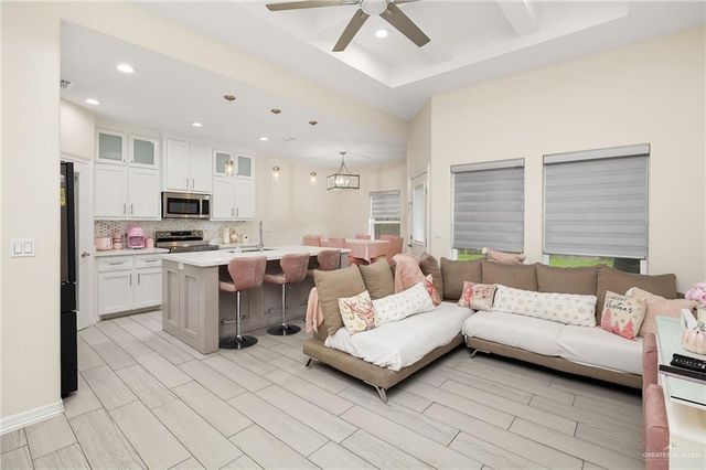 3312 Cascade Drive, Weslaco, TX 78599