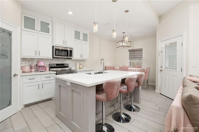 3312 Cascade Drive, Weslaco, TX 78599