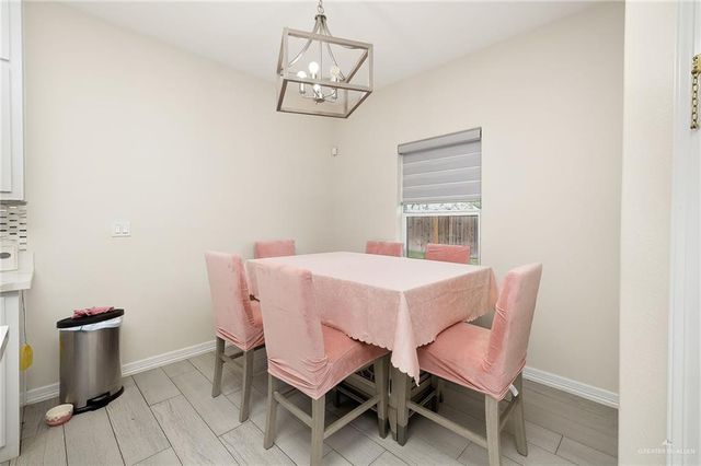 3312 Cascade Drive, Weslaco, TX 78599