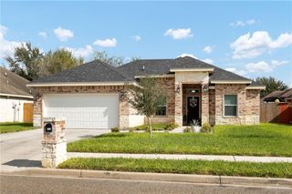 3312 Cascade Drive, Weslaco, TX 78599