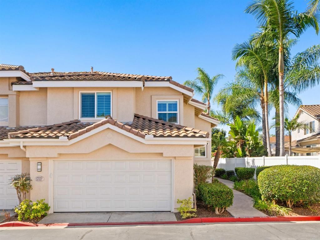 1846 Bimini Way, Vista, CA 92081