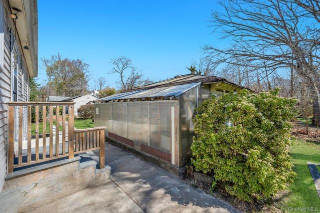 87 Tyler Avenue, Sound Beach, NY 11789