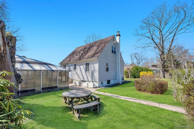 87 Tyler Avenue, Sound Beach, NY 11789