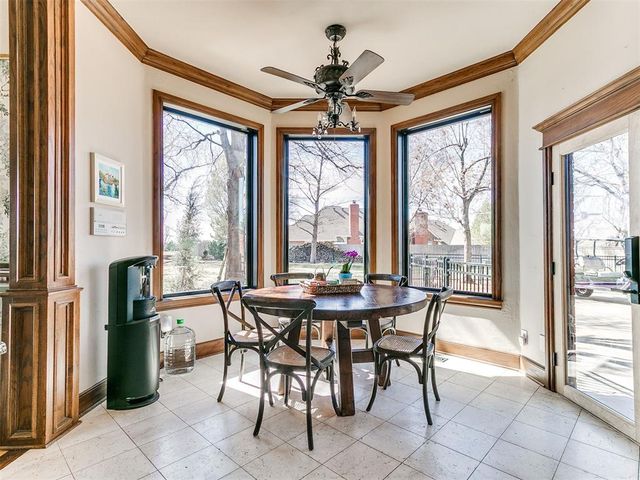 6013 Laquinta Drive, Edmond, OK 73025
