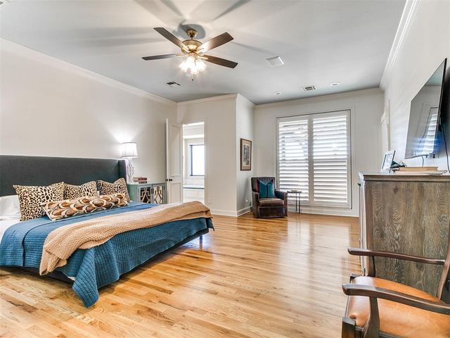 6013 Laquinta Drive, Edmond, OK 73025