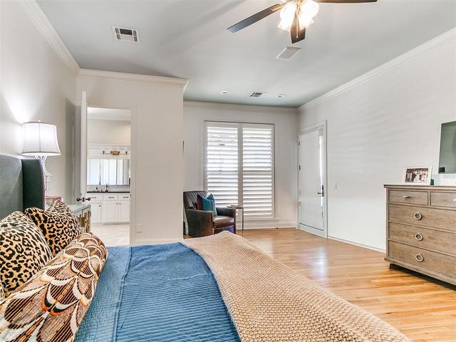 6013 Laquinta Drive, Edmond, OK 73025
