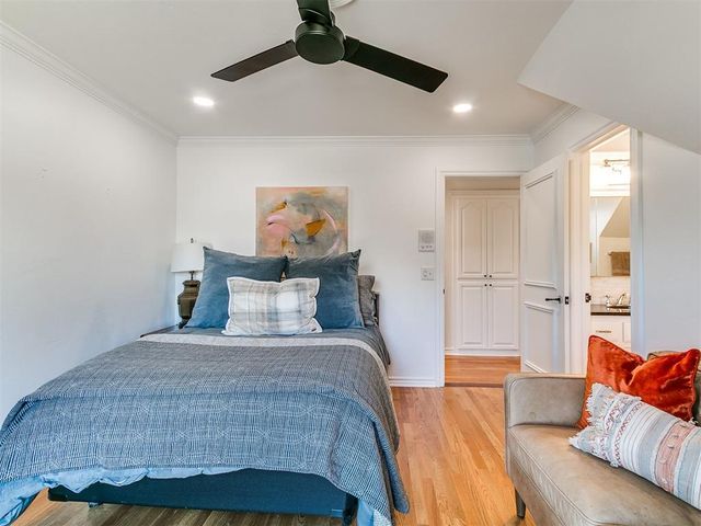 6013 Laquinta Drive, Edmond, OK 73025