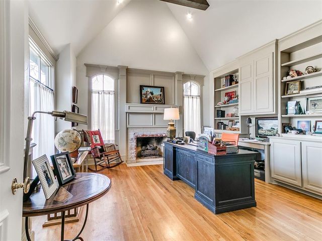 6013 Laquinta Drive, Edmond, OK 73025
