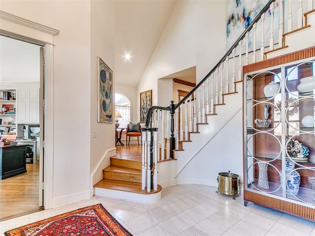6013 Laquinta Drive, Edmond, OK 73025