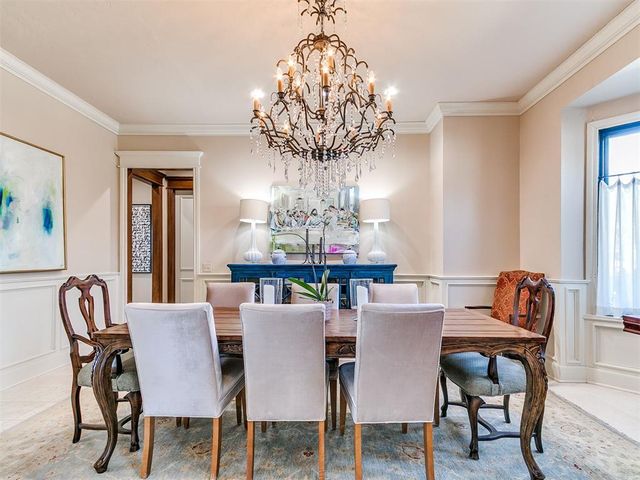 6013 Laquinta Drive, Edmond, OK 73025