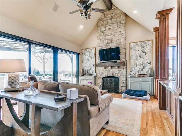 6013 Laquinta Drive, Edmond, OK 73025