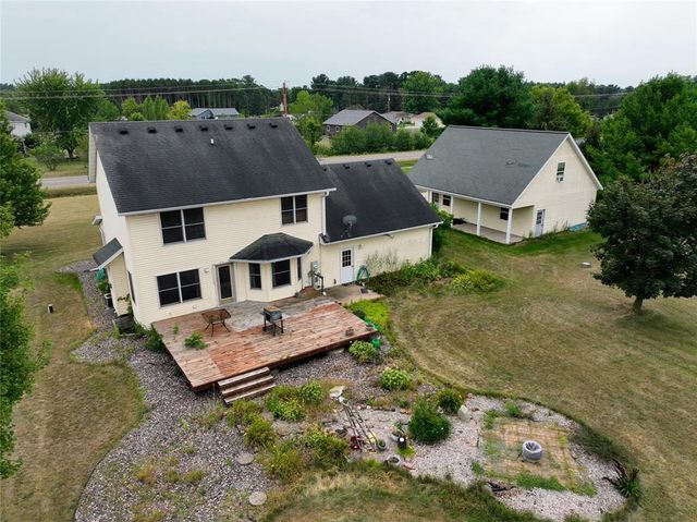 18046 50th Avenue, Chippewa Falls, WI 54729