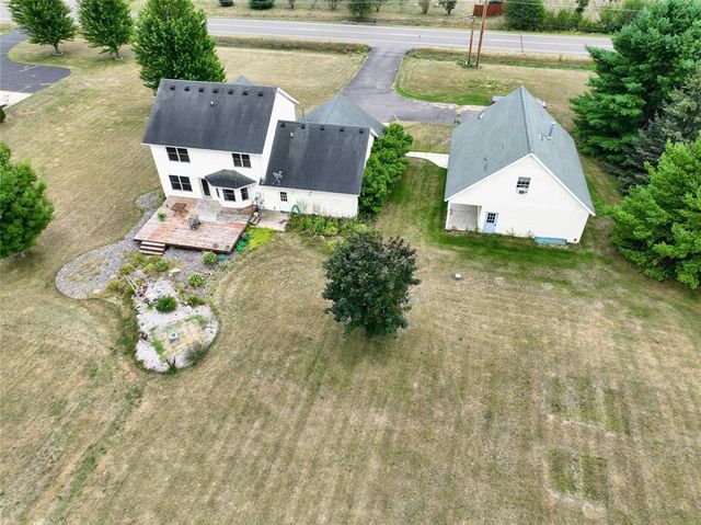 18046 50th Avenue, Chippewa Falls, WI 54729