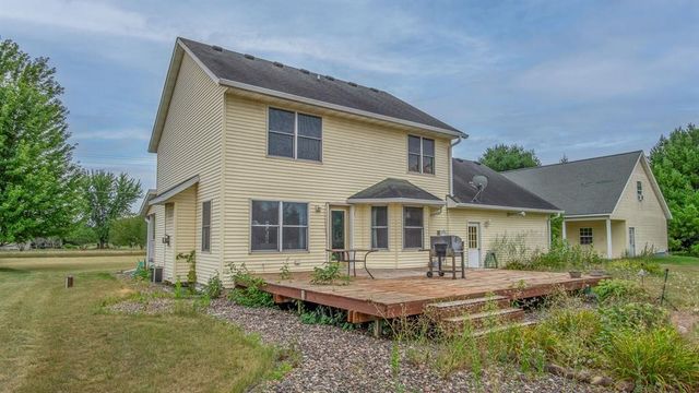 18046 50th Avenue, Chippewa Falls, WI 54729
