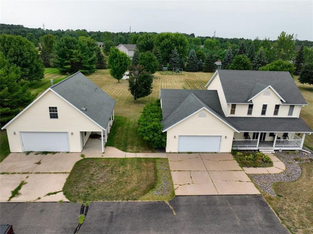 18046 50th Avenue, Chippewa Falls, WI 54729