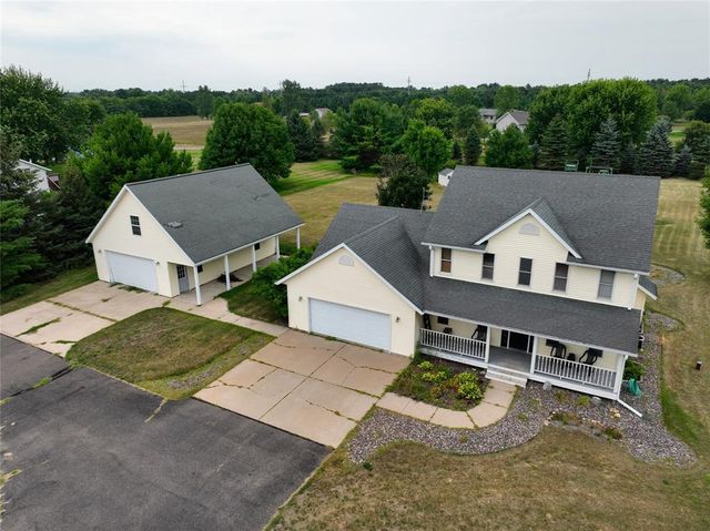 18046 50th Avenue, Chippewa Falls, WI 54729