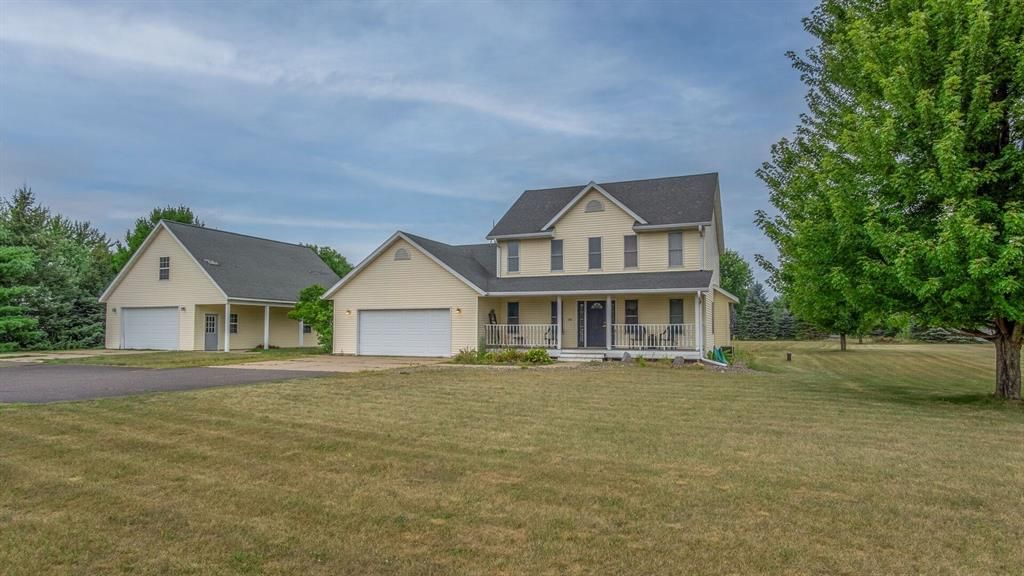 18046 50th Avenue, Chippewa Falls, WI 54729