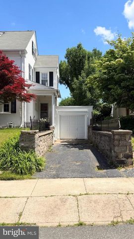335 WAYNE AVE, Lansdowne, PA 19050