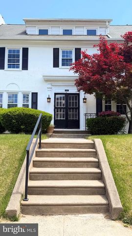 335 WAYNE AVE, Lansdowne, PA 19050