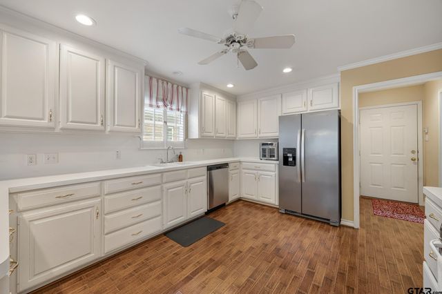 605 Shiloh Ridge, Tyler, TX 75703