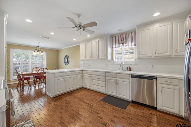 605 Shiloh Ridge, Tyler, TX 75703