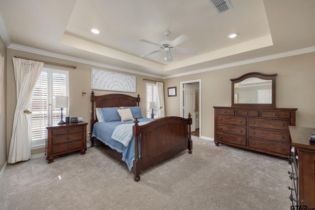605 Shiloh Ridge, Tyler, TX 75703