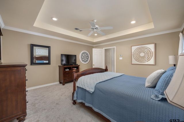 605 Shiloh Ridge, Tyler, TX 75703