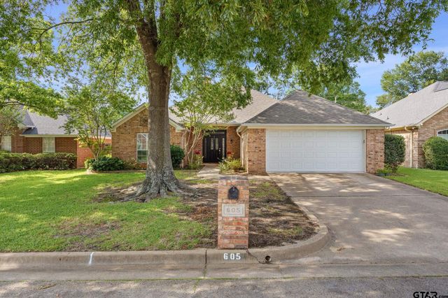 605 Shiloh Ridge, Tyler, TX 75703