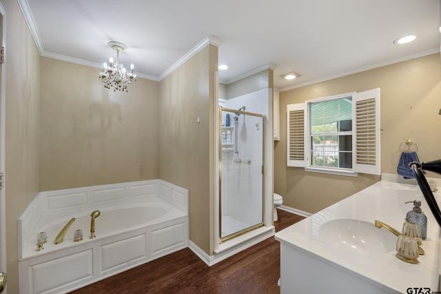 605 Shiloh Ridge, Tyler, TX 75703