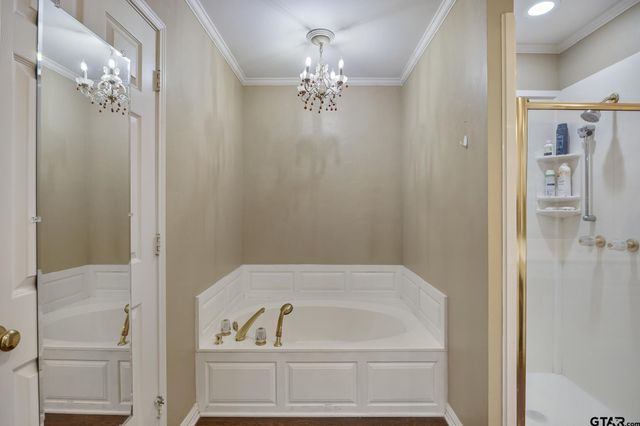 605 Shiloh Ridge, Tyler, TX 75703