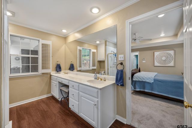 605 Shiloh Ridge, Tyler, TX 75703
